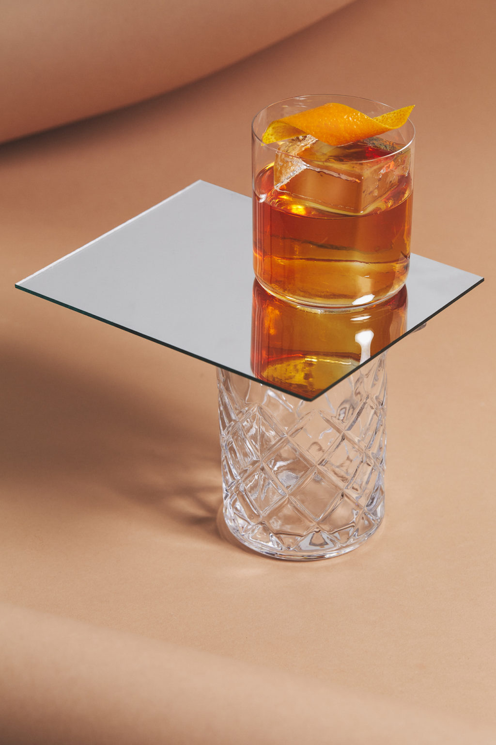 Old Fashioned classique