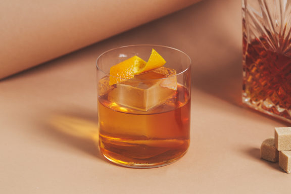 Old Fashioned classique
