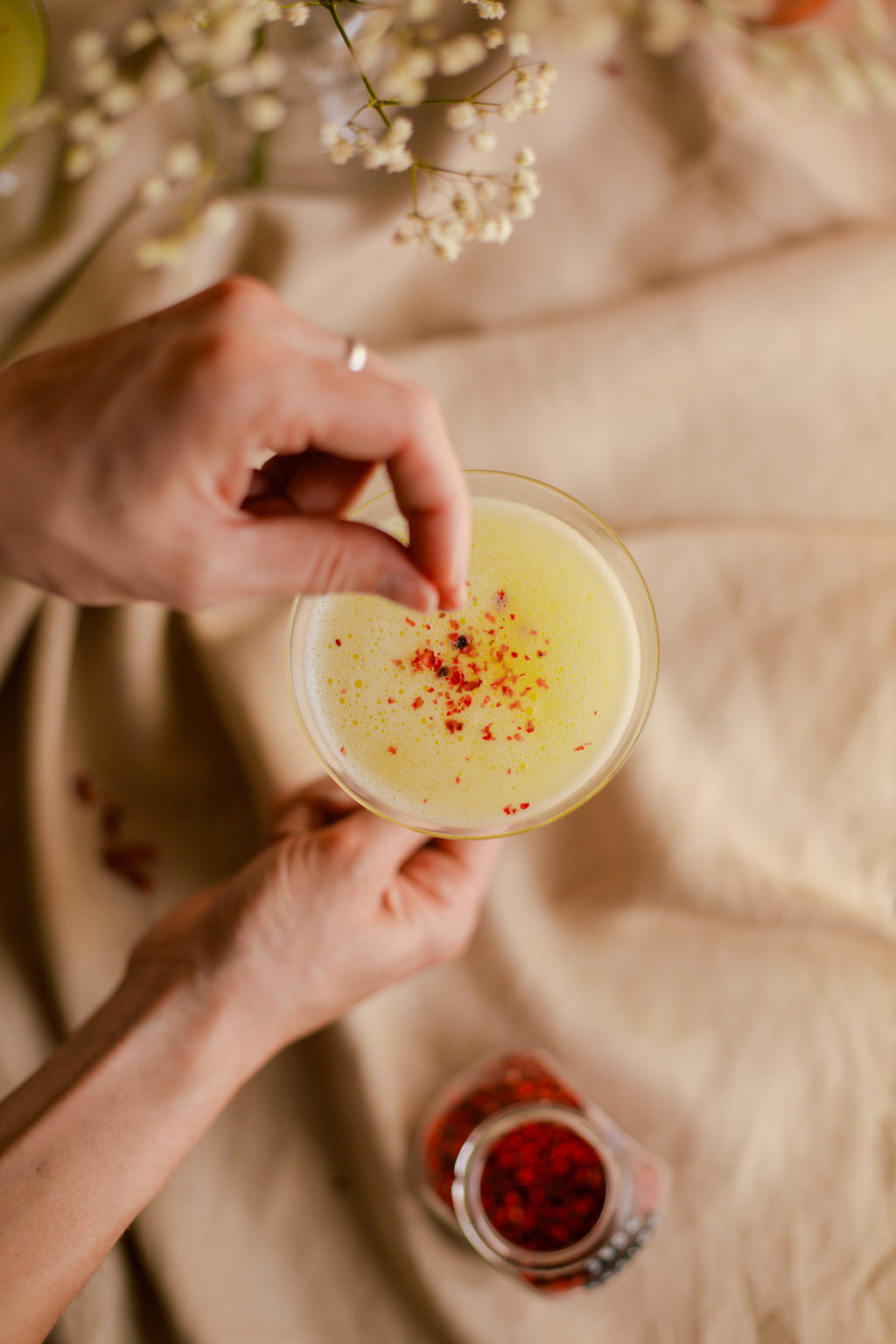 Cocktail_Gin_Melon_Poivre_rose_1ou2Cocktails_malacca2