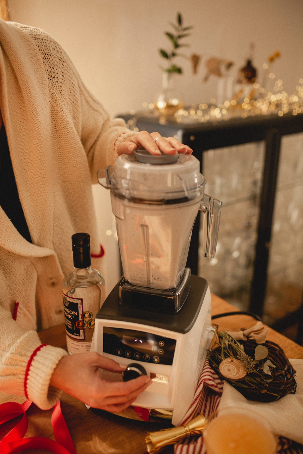 Vitamix Aer