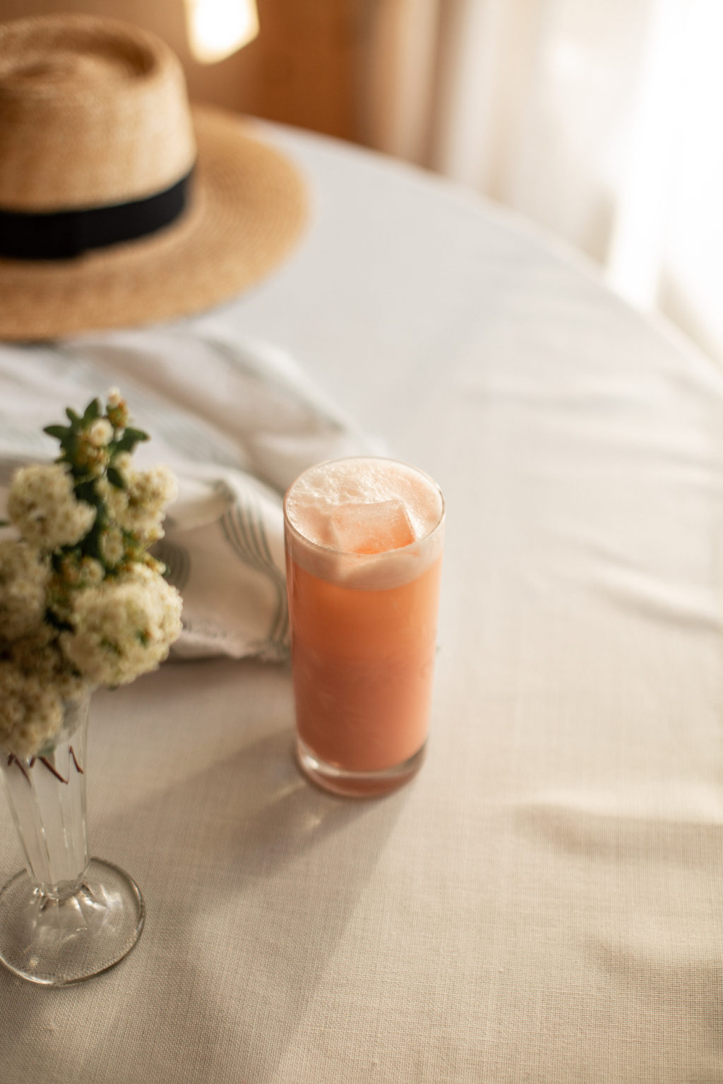 Eau-de-vie Charlevoyou