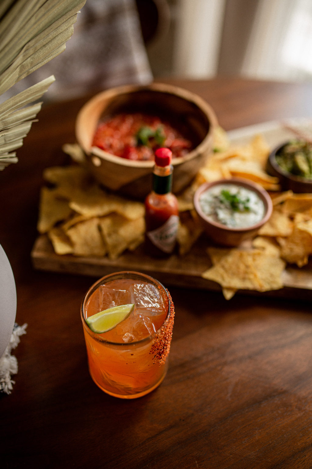 margarita mexicano québécoise Amermelade