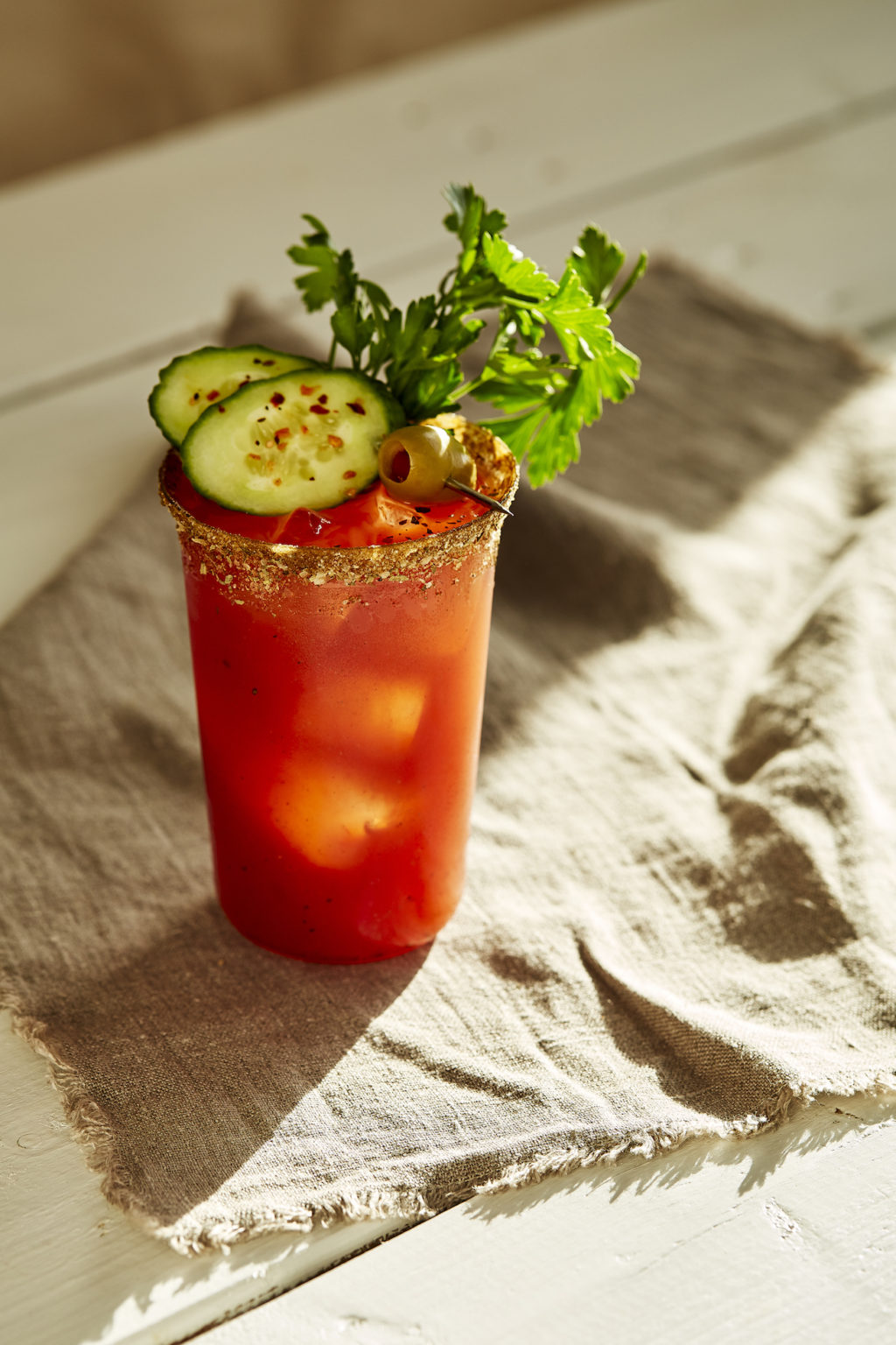 Bloody Caesar