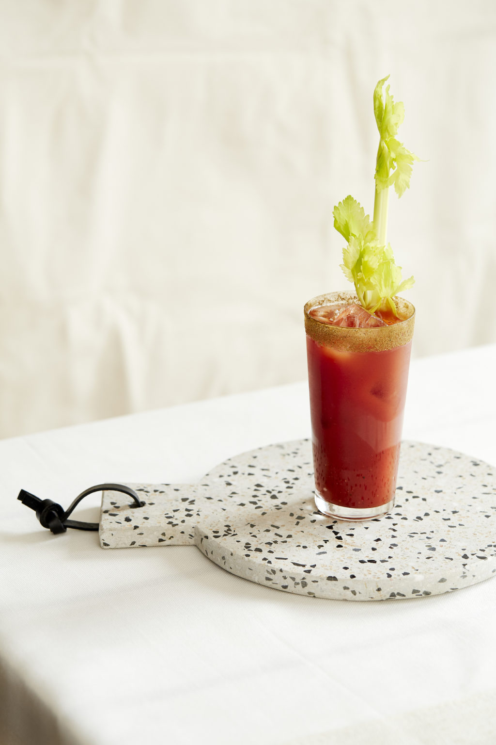 Bloody Mary classique