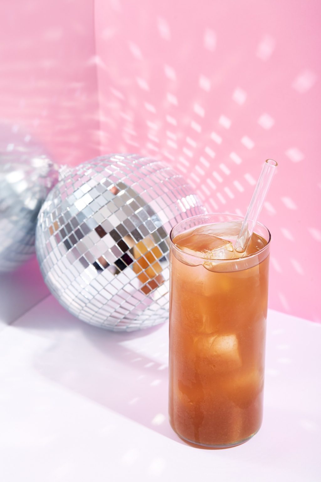 cocktail long island Iced Tea