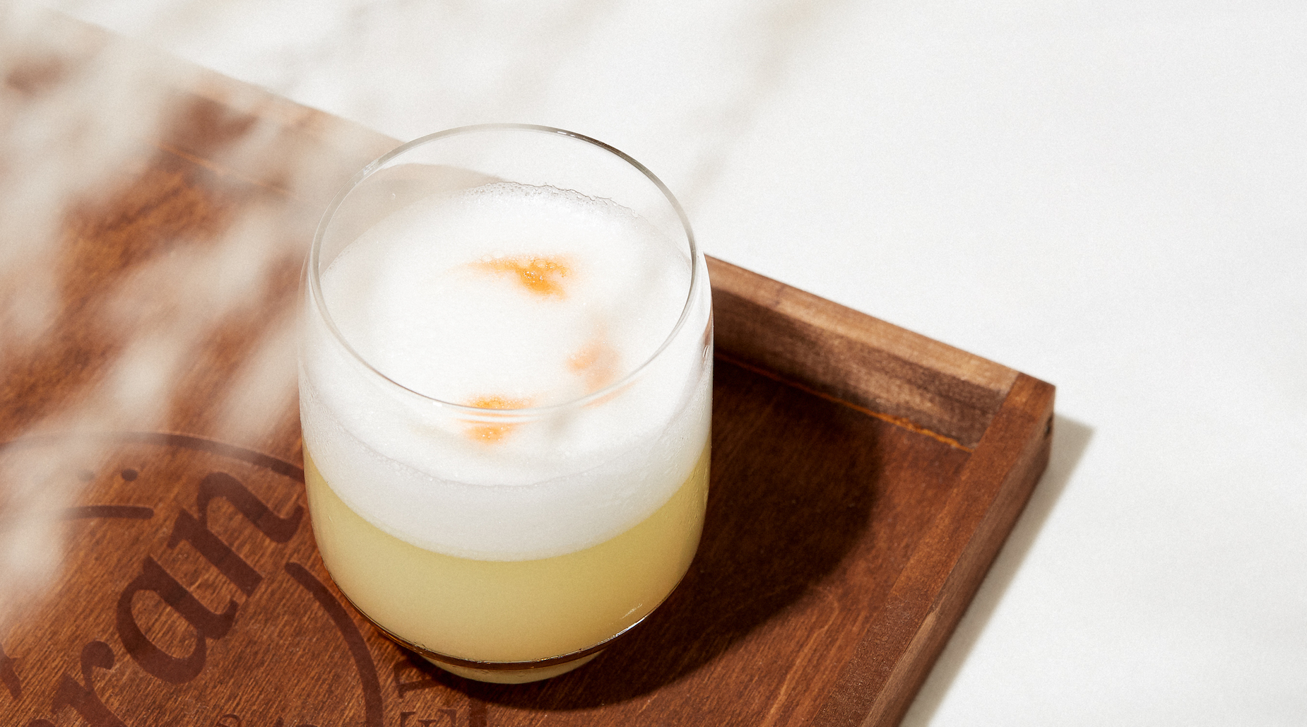 Pisco Sour