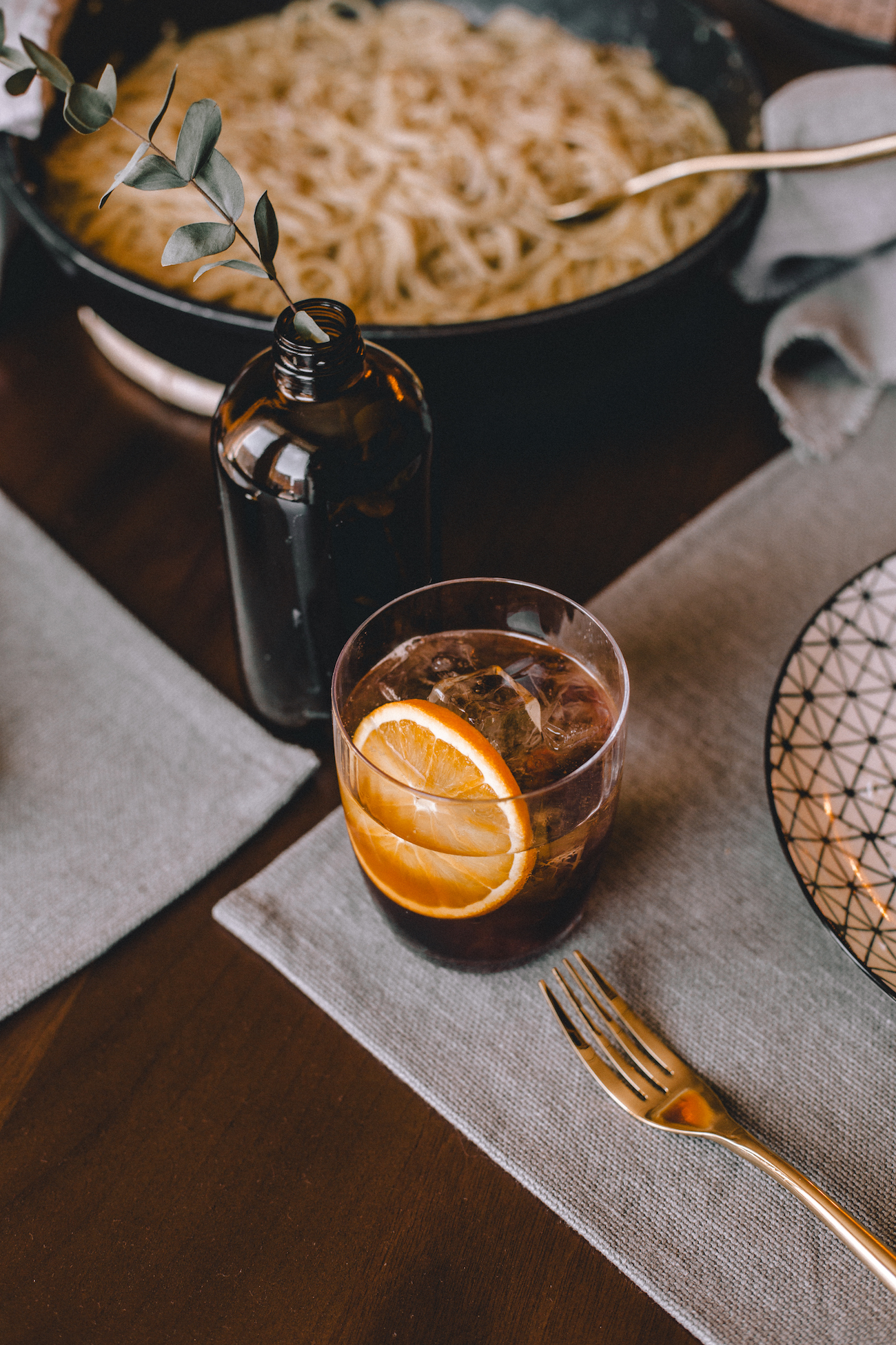 sbagliato espresso