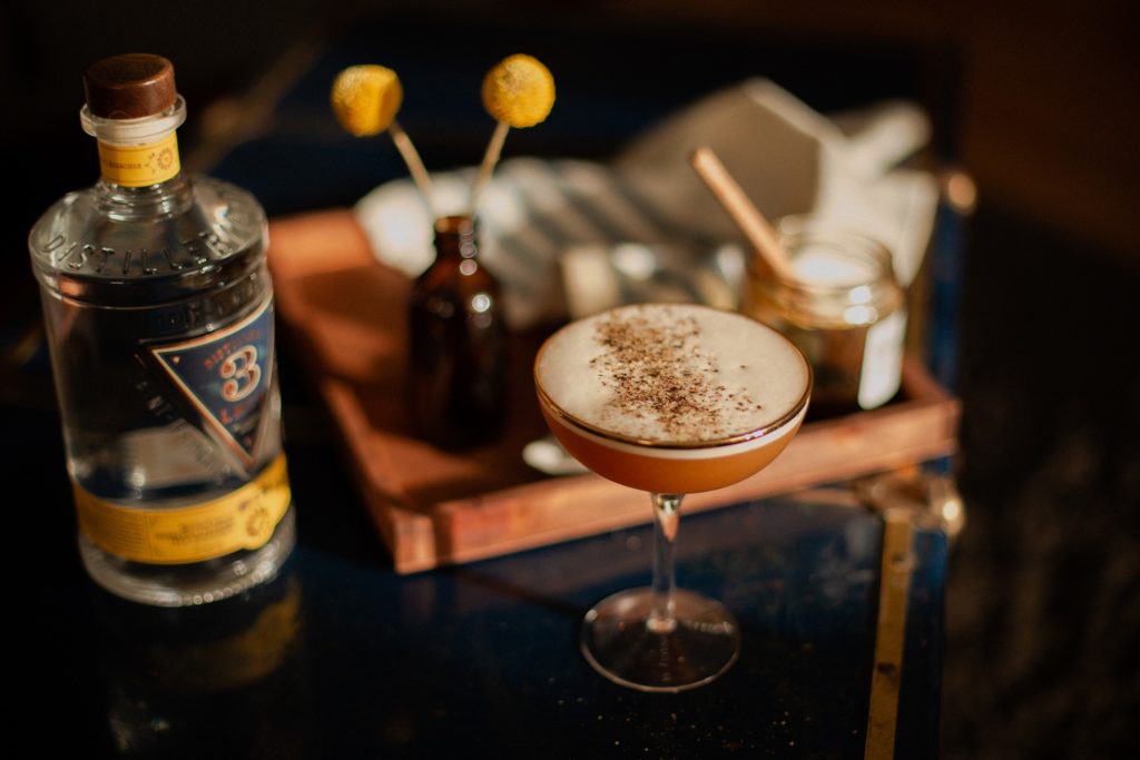 Recette_Gin_3lacs_BeesKnees_1ou2Cocktails_cover