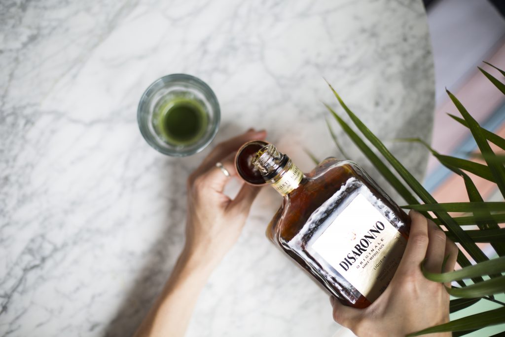 Cocktails_Matcha_amande_disaronno_1ou2Cocktails_3-copie-1024×683