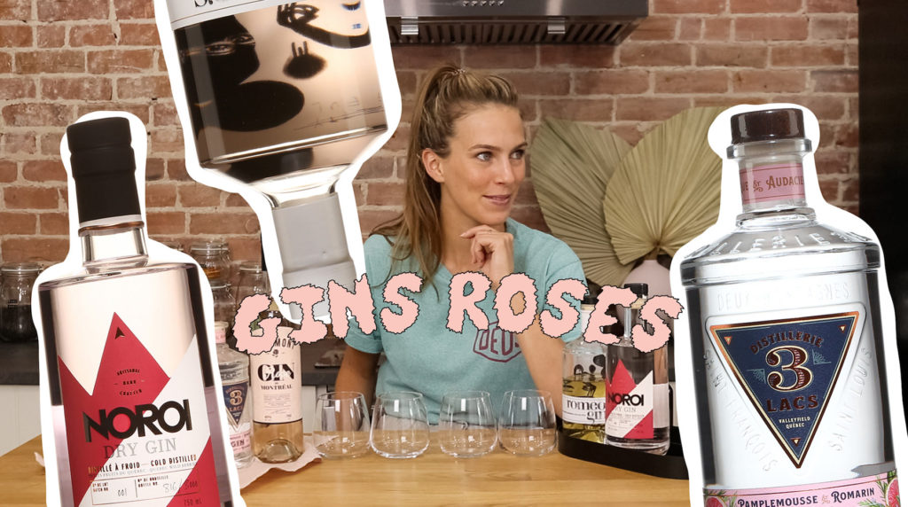 Gin-Rose-Review
