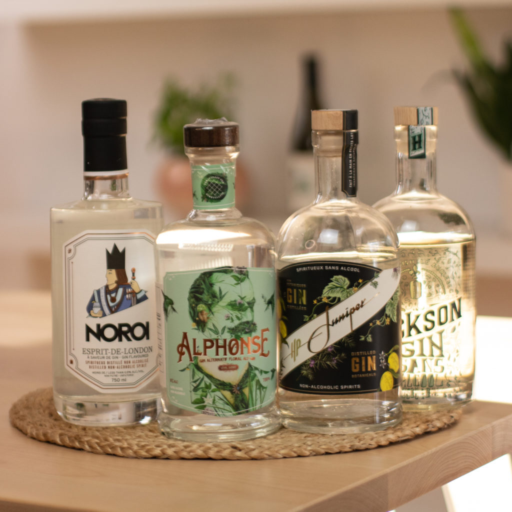 Gins_sans_alcool_quebecois_selection_1ou2Cocktails