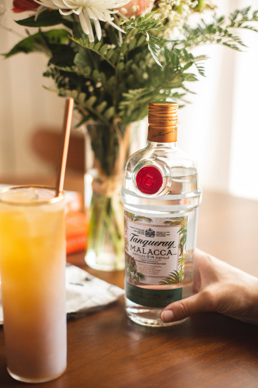 Cocktail_mimosa_gin_kombucha_1ou2cocktails_Tanqueray1