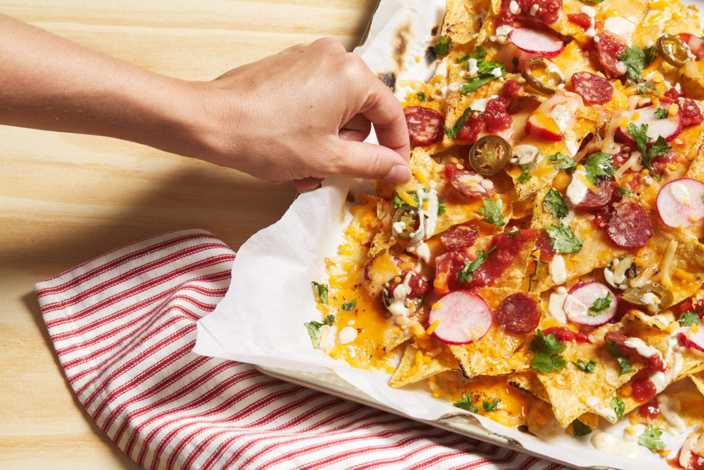 Recette_Nachos_saucisson_texMex_e