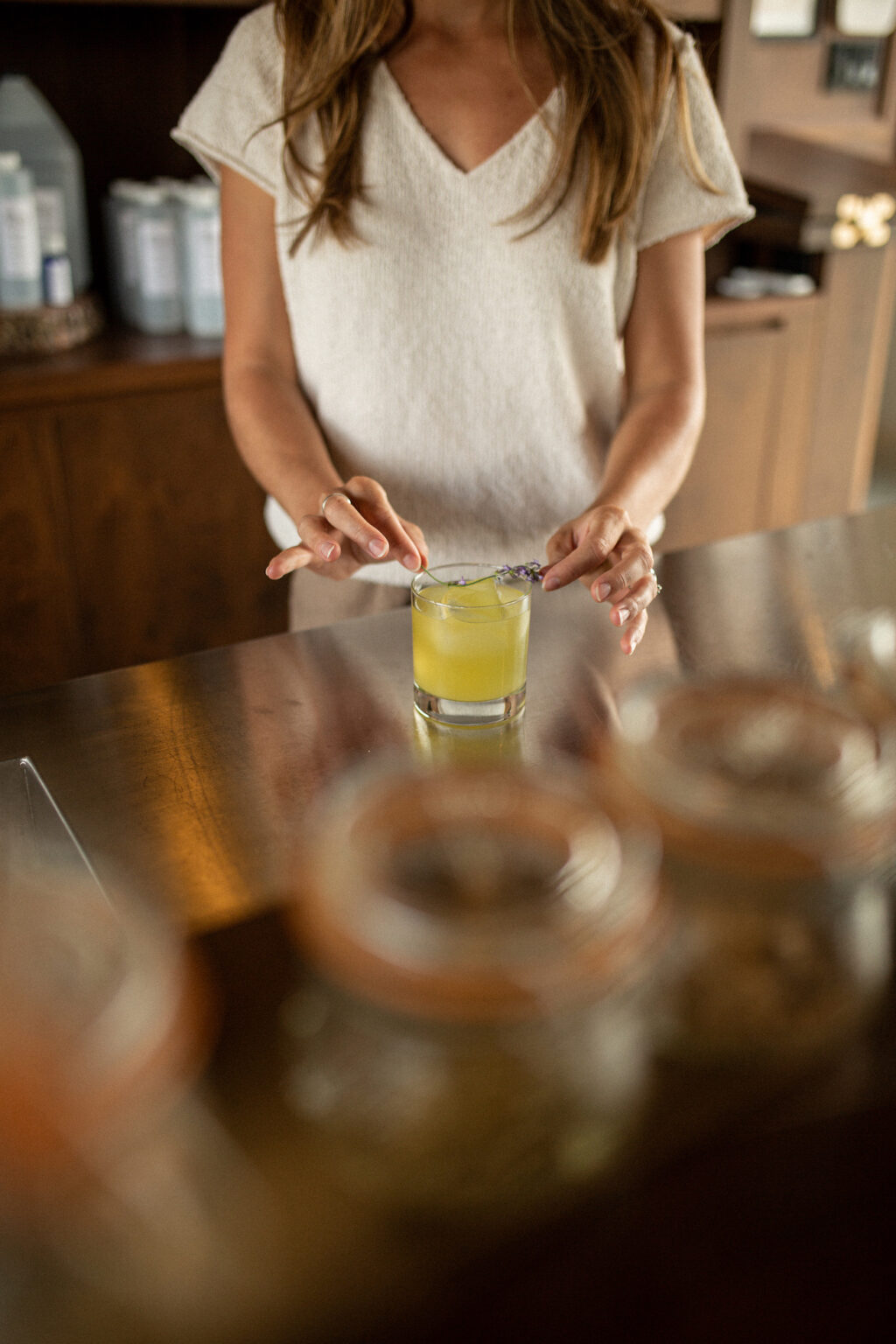 Cocktail_Gimlet_celeri_persil_Cote-Des-Saints_7